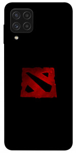 Чехол Dota Symbol для Galaxy A22 4G
