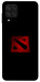 Чехол Dota Symbol для Galaxy A22 4G