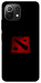 Чохол Dota Symbol для Xiaomi Mi 11 Lite