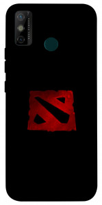 Чохол Dota Symbol для TECNO Spark 6 Go