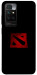 Чехол Dota Symbol для Xiaomi Redmi 10