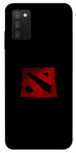 Чехол Dota Symbol для Galaxy A03s