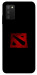 Чехол Dota Symbol для Galaxy A03s