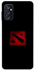 Чехол Dota Symbol для Galaxy M52