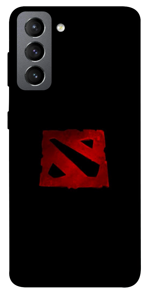 Чехол Dota Symbol для Galaxy S21 FE