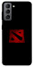 Чехол Dota Symbol для Galaxy S21 FE