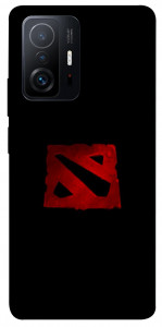 Чехол Dota Symbol для Xiaomi 11T
