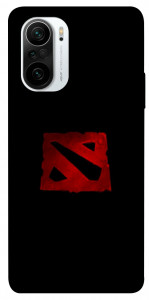 Чохол Dota Symbol для Xiaomi Redmi K40 Pro+