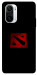 Чохол Dota Symbol для Xiaomi Redmi K40 Pro+