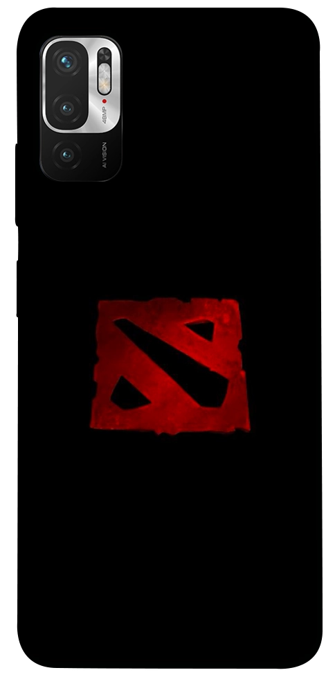 Чохол Dota Symbol для Xiaomi Poco M3 Pro