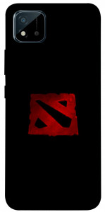 Чохол Dota Symbol для Realme C11 (2021)