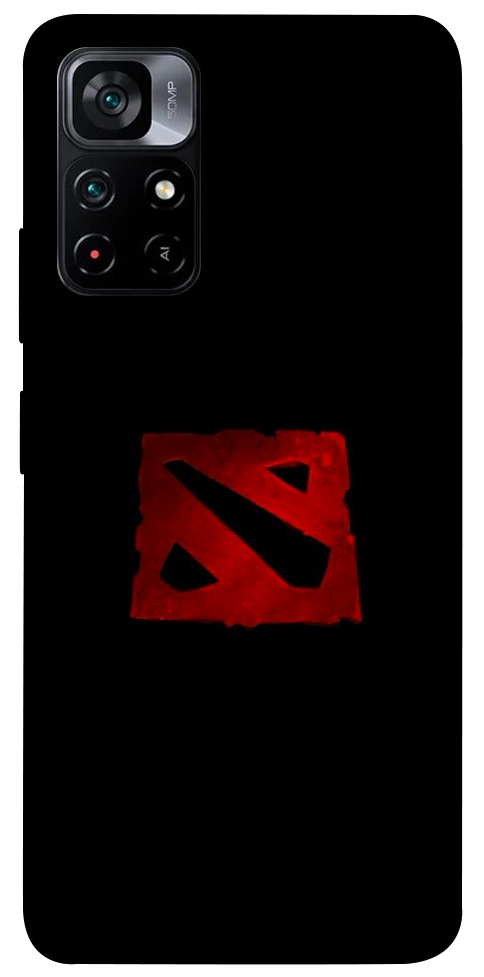 Чехол Dota Symbol для Xiaomi Poco M4 Pro 5G
