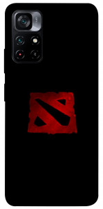 Чехол Dota Symbol для Xiaomi Poco M4 Pro 5G