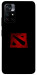 Чехол Dota Symbol для Xiaomi Poco M4 Pro 5G