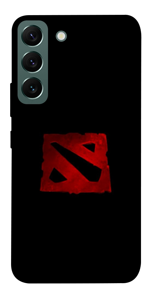 Чехол Dota Symbol для Galaxy S22
