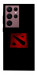 Чехол Dota Symbol для Galaxy S22 Ultra