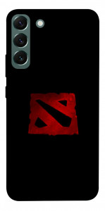 Чехол Dota Symbol для Galaxy S22+