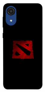 Чехол Dota Symbol для Galaxy A03 Core