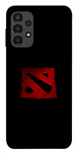 Чехол Dota Symbol для Galaxy A13 4G