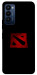 Чехол Dota Symbol для TECNO Camon 18