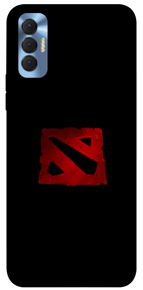 Чохол Dota Symbol для TECNO Spark 8P