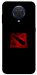 Чехол Dota Symbol для Nokia G20