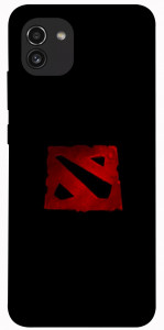 Чехол Dota Symbol для Galaxy A03