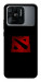 Чехол Dota Symbol для Xiaomi Redmi 10C