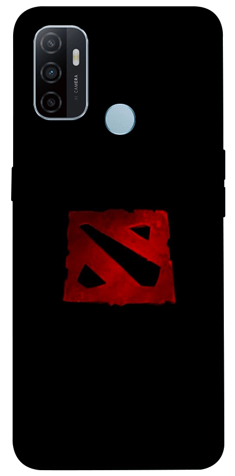Чохол Dota Symbol для Oppo A32