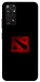 Чехол Dota Symbol для Xiaomi Redmi Note 11 (Global)