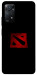 Чохол Dota Symbol для Xiaomi Redmi Note 11 Pro 5G