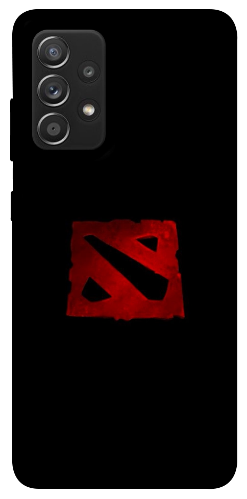 Чехол Dota Symbol для Galaxy A52s