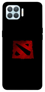 Чохол Dota Symbol для Oppo F17 Pro