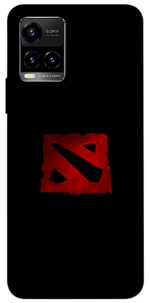 Чохол Dota Symbol для Vivo Y21