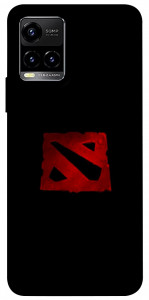 Чохол Dota Symbol для Vivo Y21