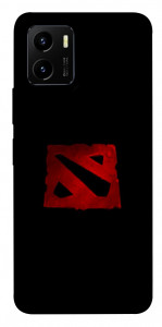 Чехол Dota Symbol для Vivo Y15s