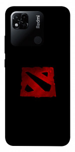 Чехол Dota Symbol для Xiaomi Redmi 10A