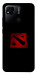 Чехол Dota Symbol для Xiaomi Redmi 10A