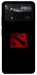 Чехол Dota Symbol для Xiaomi Poco X4 Pro