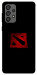 Чехол Dota Symbol для Galaxy A73 5G