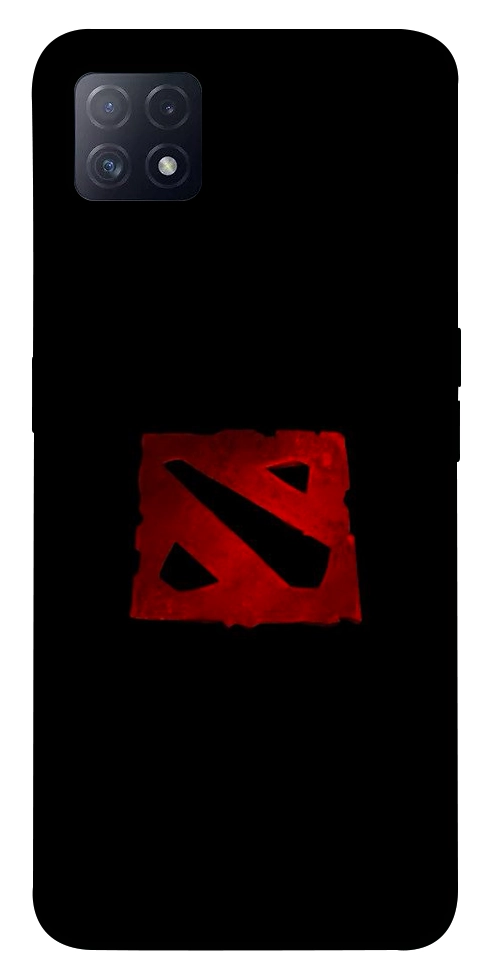 Чохол Dota Symbol для Oppo A73 5G