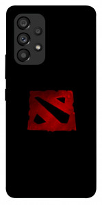 Чохол Dota Symbol для Galaxy A53