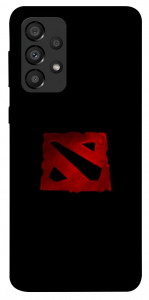 Чехол Dota Symbol для Galaxy A33 5G