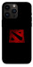 Чехол Dota Symbol для iPhone 14 Pro Max