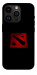 Чехол Dota Symbol для iPhone 14 Pro