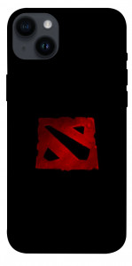 Чехол Dota Symbol для iPhone 14 Plus