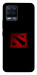Чехол Dota Symbol для Realme 8 Pro