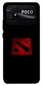 Чохол Dota Symbol для Xiaomi Poco C40