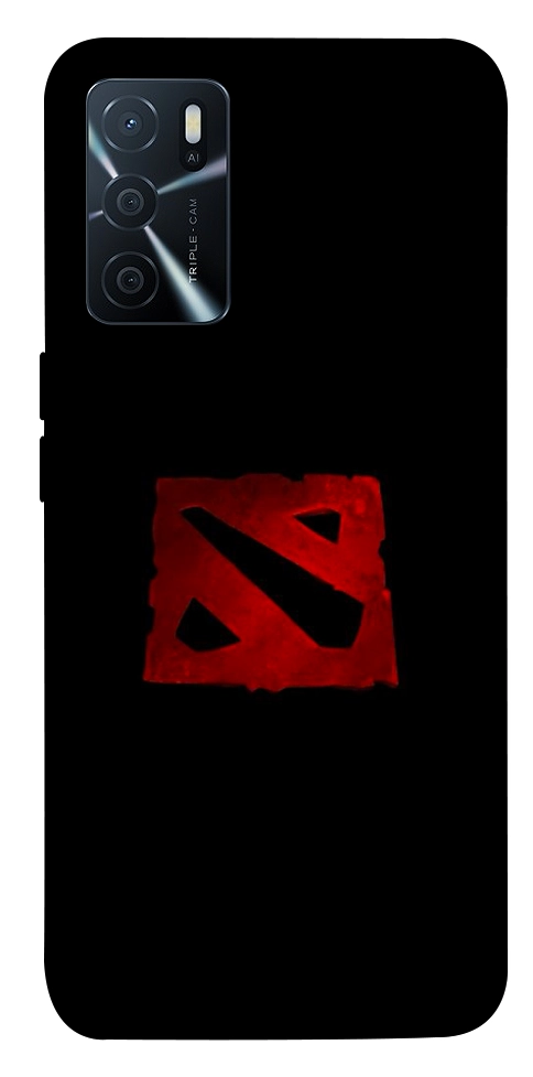 Чохол Dota Symbol для Oppo A16