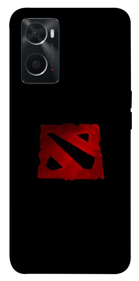 Чохол Dota Symbol для Oppo A76 4G